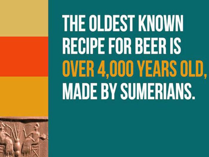 25 Facts About Beer That You Need To Know (25 pics)