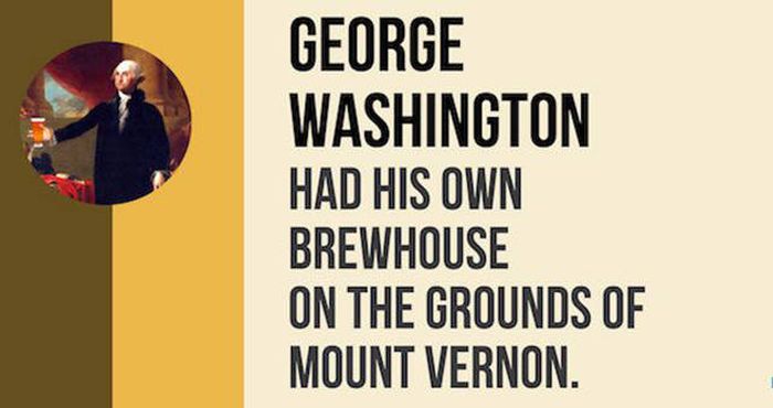 25 Facts About Beer That You Need To Know (25 pics)
