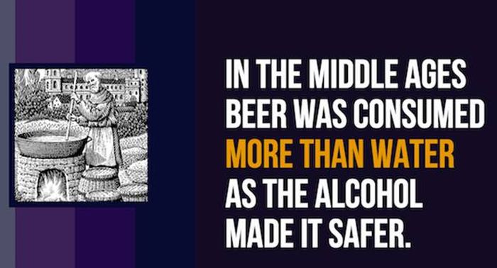 25 Facts About Beer That You Need To Know (25 pics)