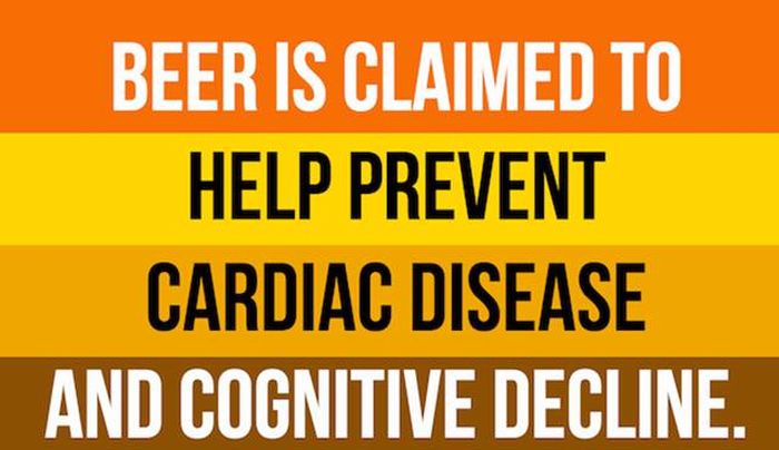 25 Facts About Beer That You Need To Know (25 pics)