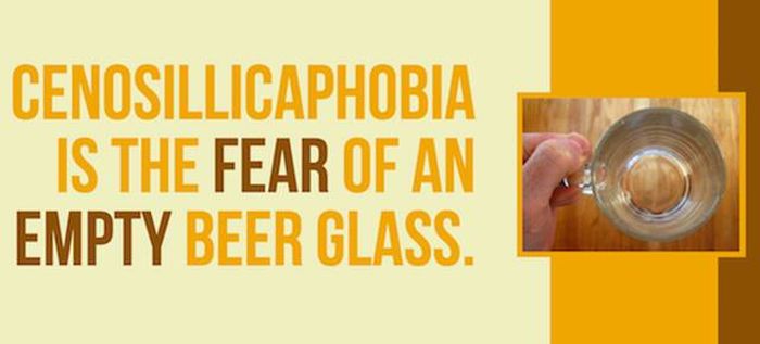25 Facts About Beer That You Need To Know (25 pics)