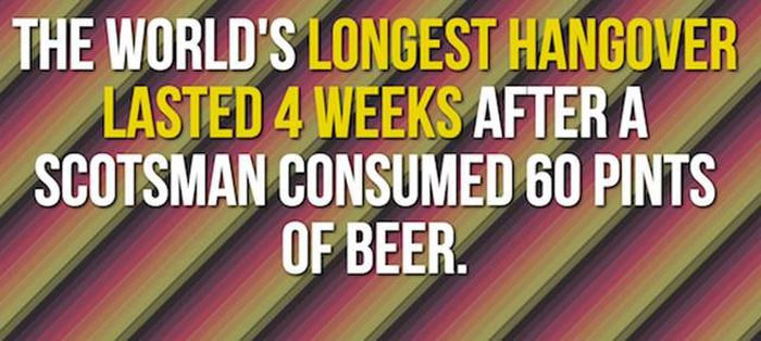 25 Facts About Beer That You Need To Know (25 pics)