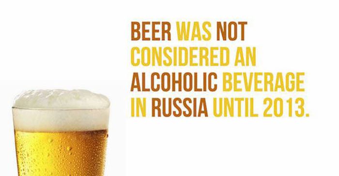 25 Facts About Beer That You Need To Know (25 pics)