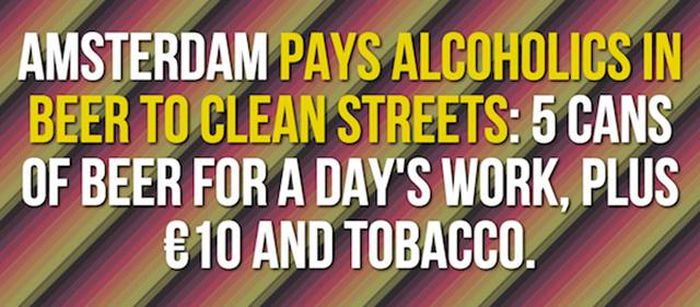 25 Facts About Beer That You Need To Know (25 pics)