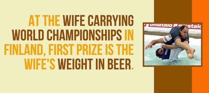 25 Facts About Beer That You Need To Know (25 pics)