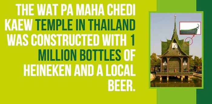 25 Facts About Beer That You Need To Know (25 pics)