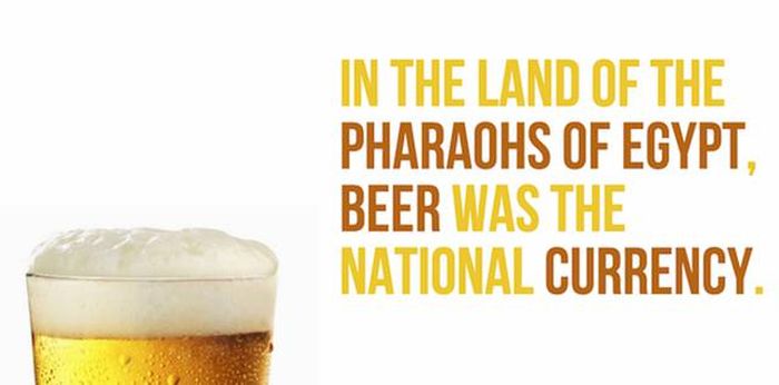 25 Facts About Beer That You Need To Know (25 pics)