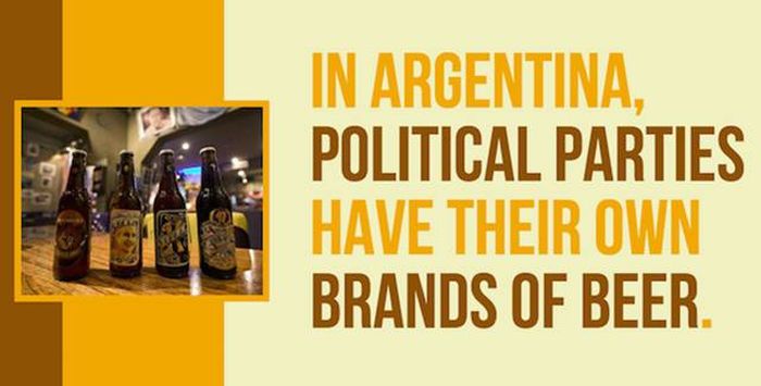25 Facts About Beer That You Need To Know (25 pics)