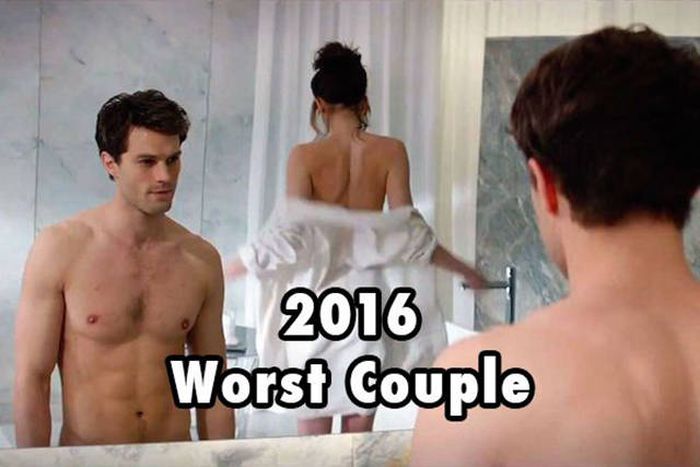 Here Are The Winners From The 2016 Golden Raspberry Awards (11 pics)