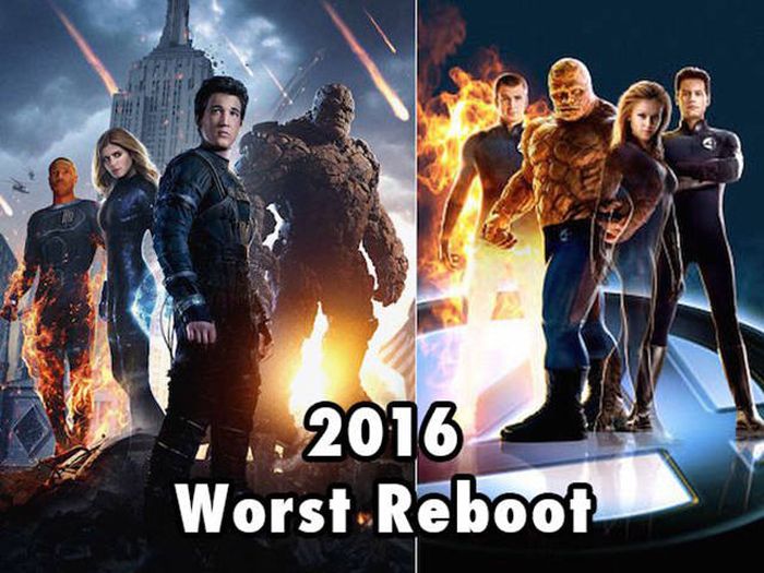 Here Are The Winners From The 2016 Golden Raspberry Awards (11 pics)