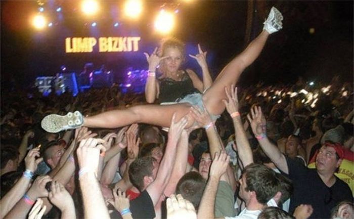 People Who Just Stopped Caring About What The Rest Of The World Thinks (41 pics)