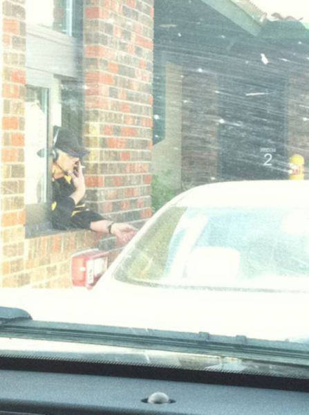 People Who Just Stopped Caring About What The Rest Of The World Thinks (41 pics)