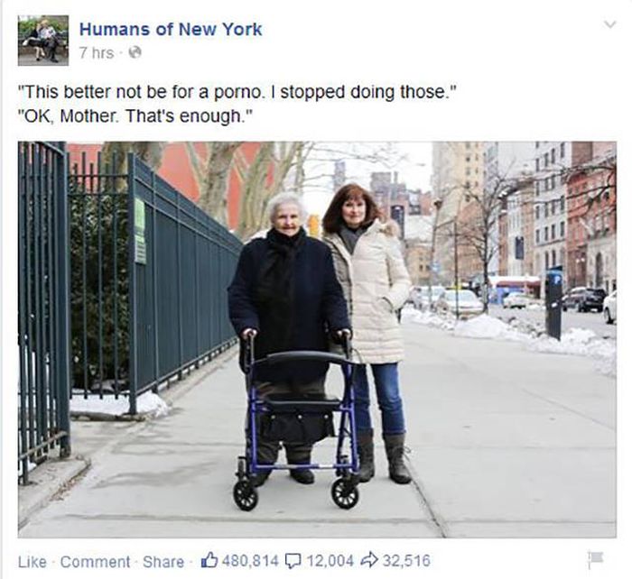 People Who Just Stopped Caring About What The Rest Of The World Thinks (41 pics)