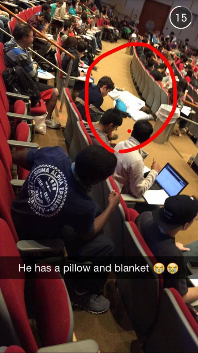 People Who Just Stopped Caring About What The Rest Of The World Thinks (41 pics)