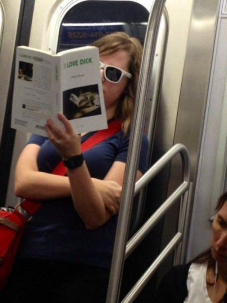 People Who Just Stopped Caring About What The Rest Of The World Thinks (41 pics)
