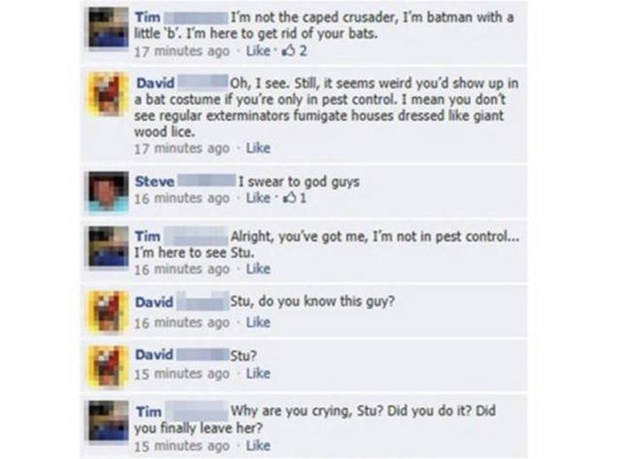 It Didn't Take Long For This Knock Knock Joke To Get Out Of Control (6 pics)