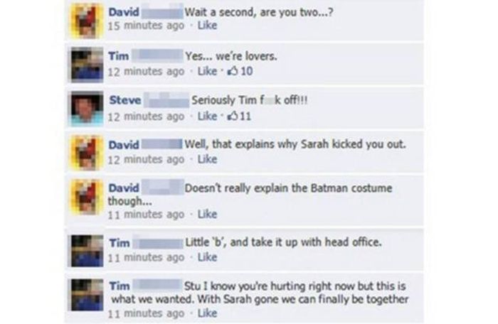 It Didn't Take Long For This Knock Knock Joke To Get Out Of Control (6 pics)
