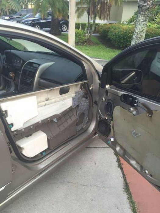 All It Takes Is One Little Moment To Ruin An Entire Day (43 pics)