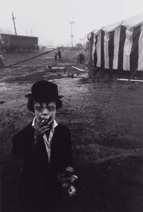 Haunting Photos That Will Send Shivers Directly Down Your Spine (31 pics)