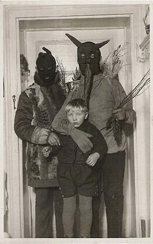 Haunting Photos That Will Send Shivers Directly Down Your Spine (31 pics)