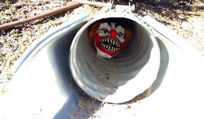 Haunting Photos That Will Send Shivers Directly Down Your Spine (31 pics)