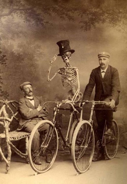 Haunting Photos That Will Send Shivers Directly Down Your Spine (31 pics)