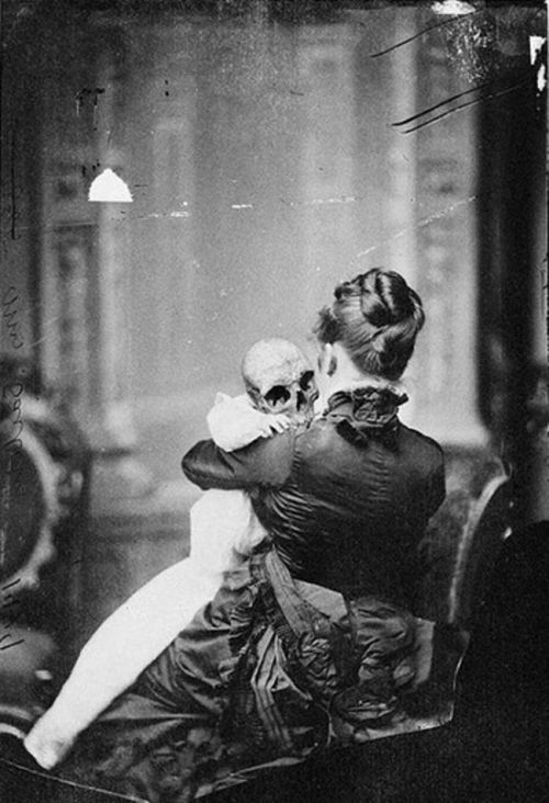Haunting Photos That Will Send Shivers Directly Down Your Spine (31 pics)