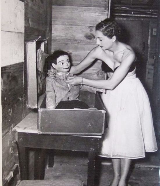 Haunting Photos That Will Send Shivers Directly Down Your Spine (31 pics)