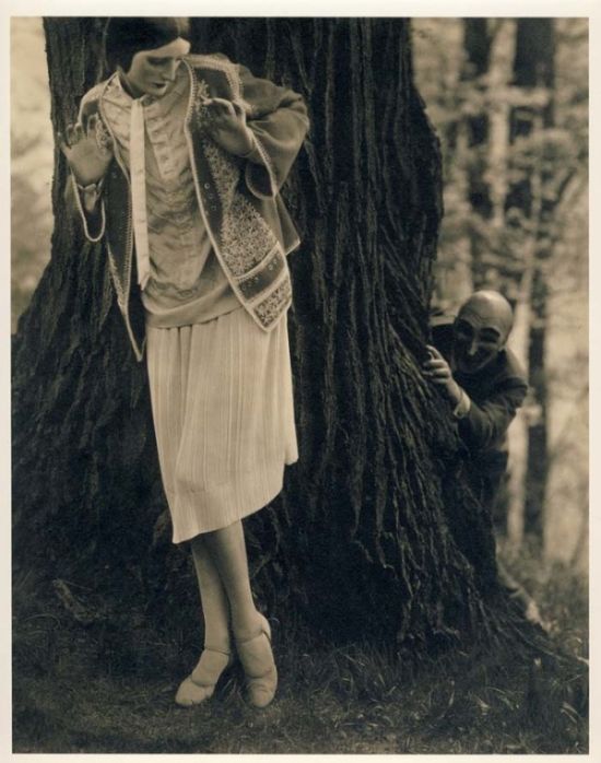Haunting Photos That Will Send Shivers Directly Down Your Spine (31 pics)