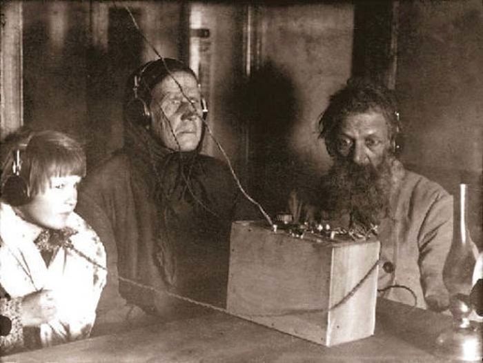 Haunting Photos That Will Send Shivers Directly Down Your Spine (31 pics)
