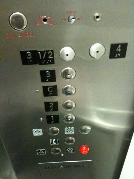 Annoying Things (41 pics)