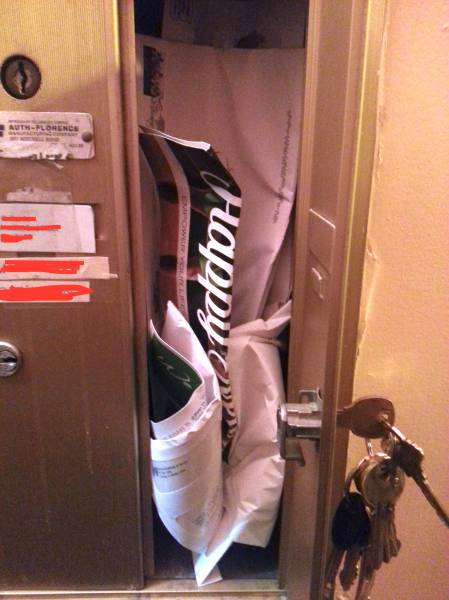 Annoying Things (41 pics)