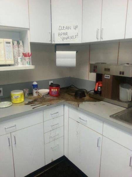 Annoying Things (41 pics)