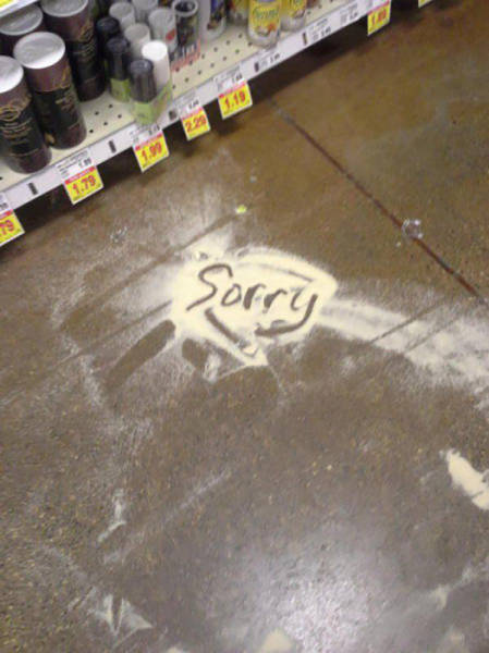 Annoying Things (41 pics)