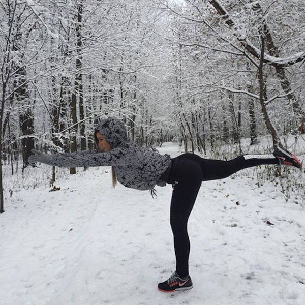 Yoga Pants Are A Magical Invention (56 pics)