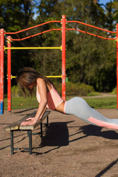 Yoga Pants Are A Magical Invention (56 pics)