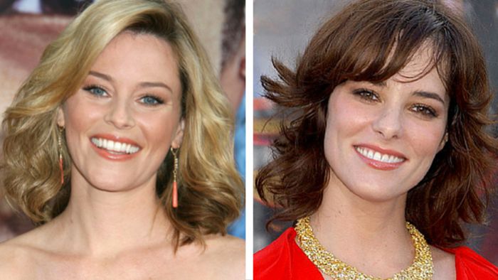 Famous Celebrities Who Look Strikingly Similar To Other Celebrities (16 pics) Famous Celebrities Who Look Strikingly Similar To Other Celebrities (16 pics)