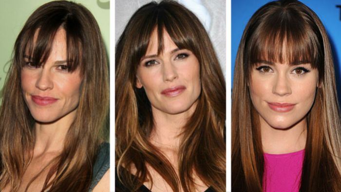 Famous Celebrities Who Look Strikingly Similar To Other Celebrities 16