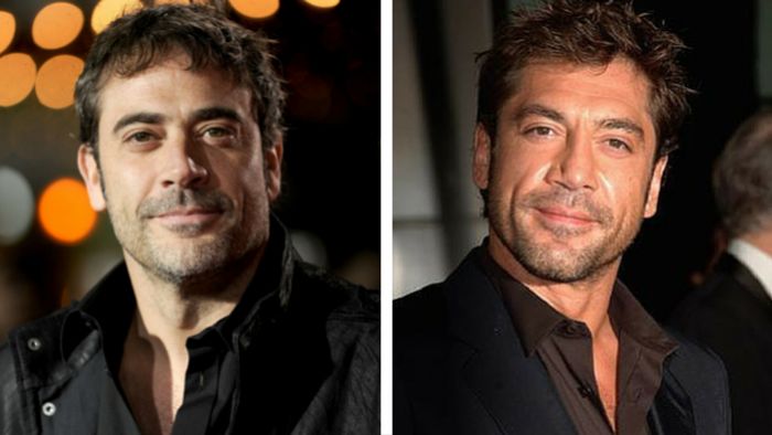Famous Celebrities Who Look Strikingly Similar To Other Celebrities (16 pics) Famous Celebrities Who Look Strikingly Similar To Other Celebrities (16 pics)