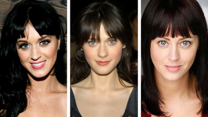 Famous Celebrities Who Look Strikingly Similar To Other Celebrities (16 pics) Famous Celebrities Who Look Strikingly Similar To Other Celebrities (16 pics)