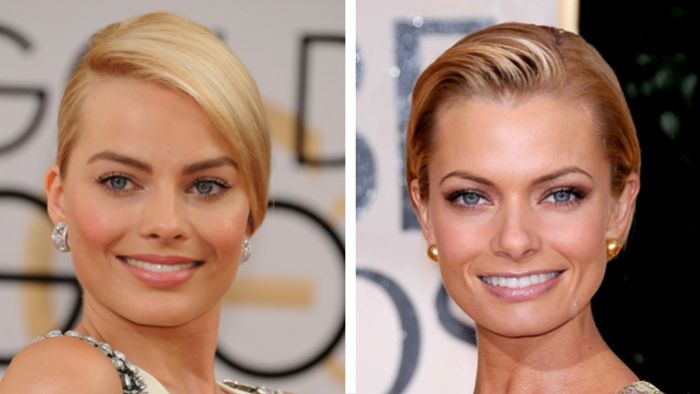 Famous Celebrities Who Look Strikingly Similar To Other Celebrities (16 pics) Famous Celebrities Who Look Strikingly Similar To Other Celebrities (16 pics)