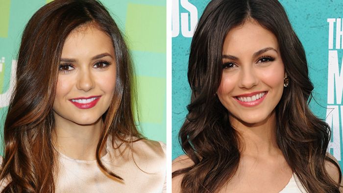 Famous Celebrities Who Look Strikingly Similar To Other Celebrities (16 pics) Famous Celebrities Who Look Strikingly Similar To Other Celebrities (16 pics)