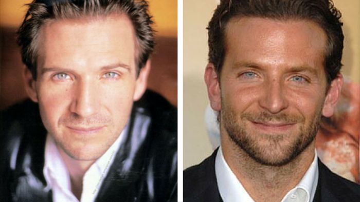 Famous Celebrities Who Look Strikingly Similar To Other Celebrities (16 pics) Famous Celebrities Who Look Strikingly Similar To Other Celebrities (16 pics)