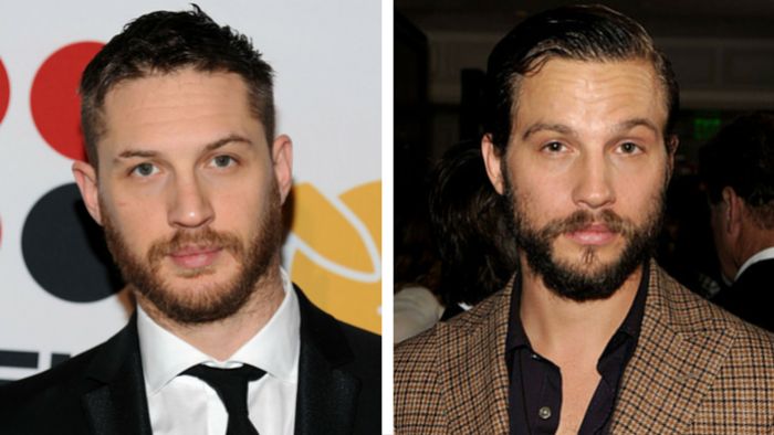 Famous Celebrities Who Look Strikingly Similar To Other Celebrities (16 pics) Famous Celebrities Who Look Strikingly Similar To Other Celebrities (16 pics)