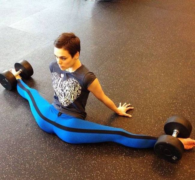 Acid Picdump (171 pics)