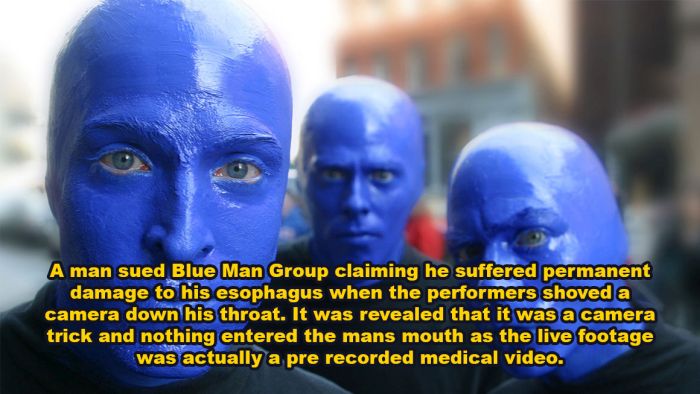 Expand Your Mind With These Exciting Facts (26 pics)