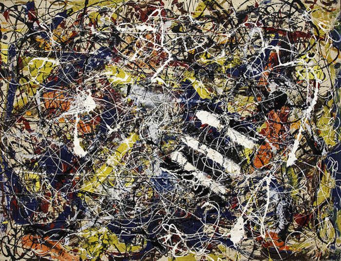 These Are The Most Expensive Paintings In The Entire World (14 pics)