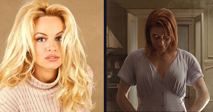 10 Celebrities Who Should Be Cast In Movies Based On Their Real Fears (10 pics)