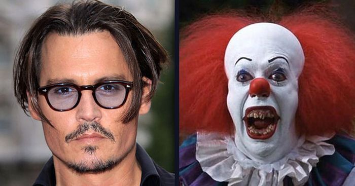 10 Celebrities Who Should Be Cast In Movies Based On Their Real Fears (10 pics)
