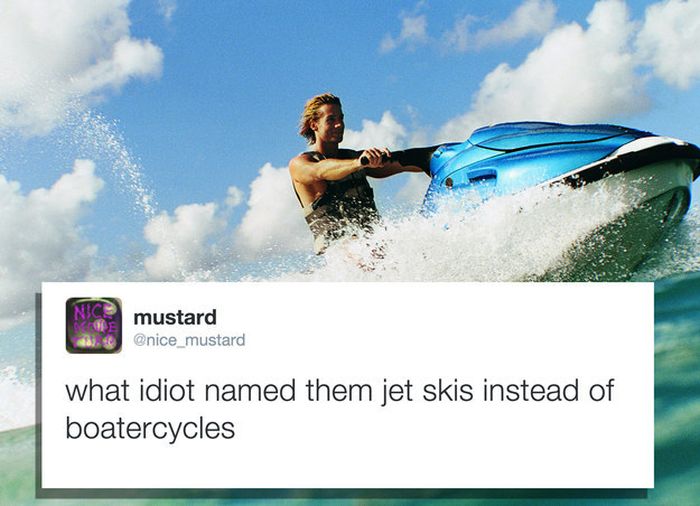 Everyday Items That Were Clearly Named By Idiots (17 pics)